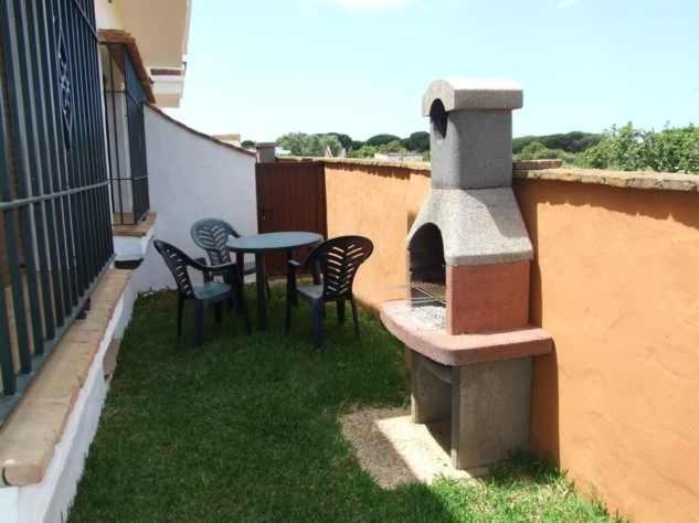 Hacienda Puerto Conil Apartment โกนิล เด ลาฟรอนเตรา ภายนอก รูปภาพ