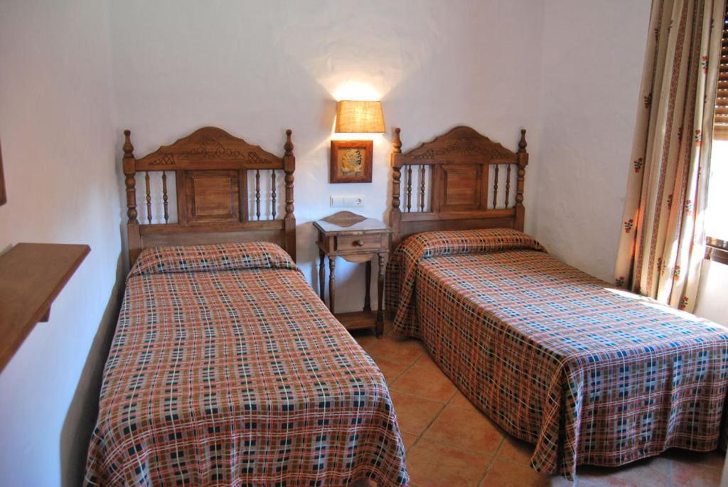 Hacienda Puerto Conil Apartment โกนิล เด ลาฟรอนเตรา ห้อง รูปภาพ