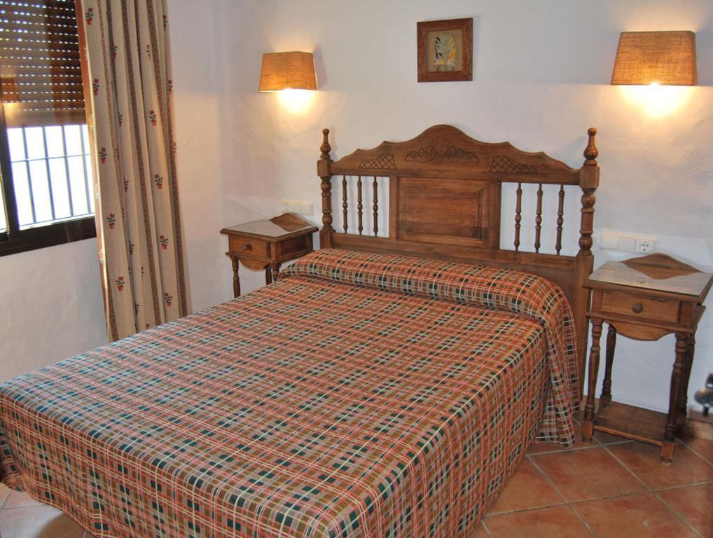 Hacienda Puerto Conil Apartment โกนิล เด ลาฟรอนเตรา ห้อง รูปภาพ