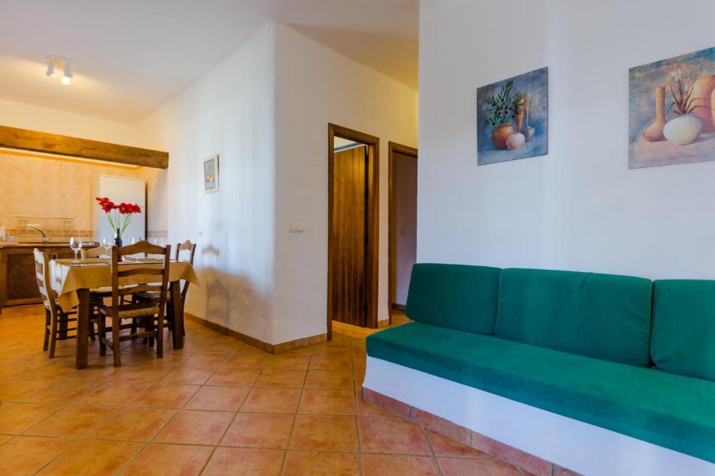 Hacienda Puerto Conil Apartment โกนิล เด ลาฟรอนเตรา ห้อง รูปภาพ