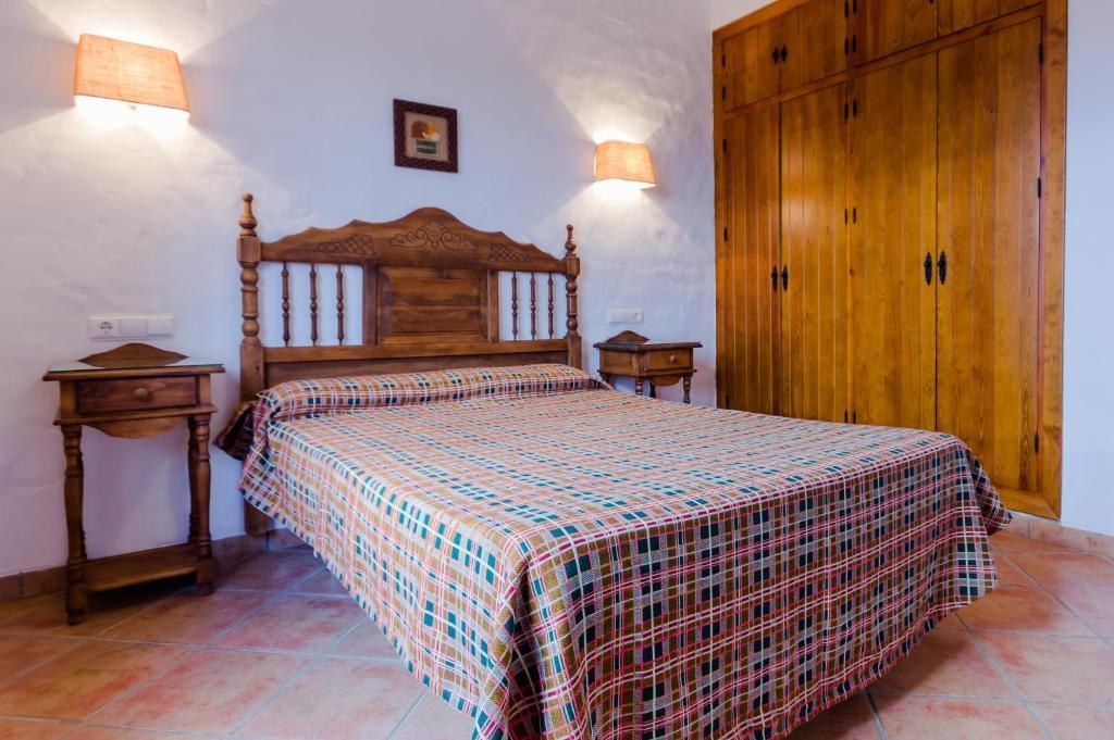 Hacienda Puerto Conil Apartment โกนิล เด ลาฟรอนเตรา ห้อง รูปภาพ